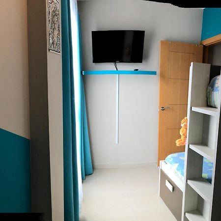 グラン・タラハルCasa Nurita Y El Choアパートメント エクステリア 写真